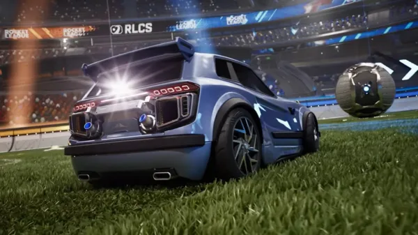 Παρουσιάστηκε η Unreal Engine 6 με το Rocket League να ανοίγει τη νέα εποχή