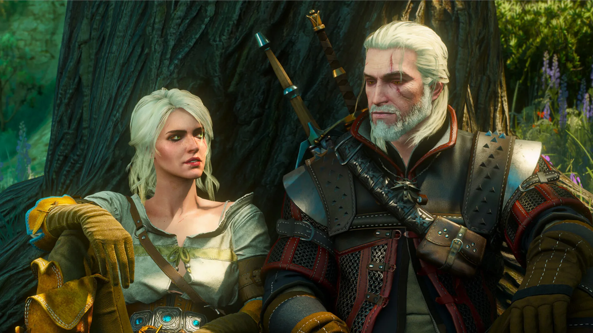 H CD Projekt Red λέει ότι έχει περισσότερα κρυφά πρότζεκτ σε προχωρημένο στάδιο μετά το νέο expansion του The Witcher 3
