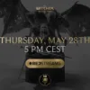 Η CD Projekt ετοιμάζει επετειακό live stream για το The Witcher 3: Blood and Wine