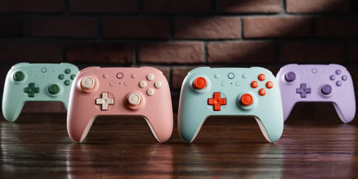 Τα καλύτερα χειριστήρια για PC gaming το 2026