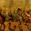 Το Grounded 2 έρχεται στο PlayStation 5 στις 11 Αυγούστου