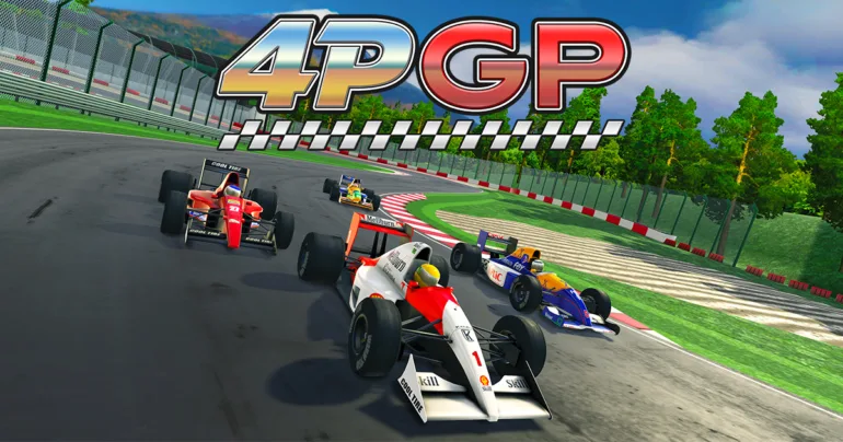 4PGP