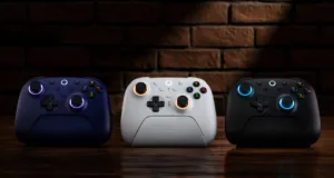Τα καλύτερα χειριστήρια για PC gaming το 2026