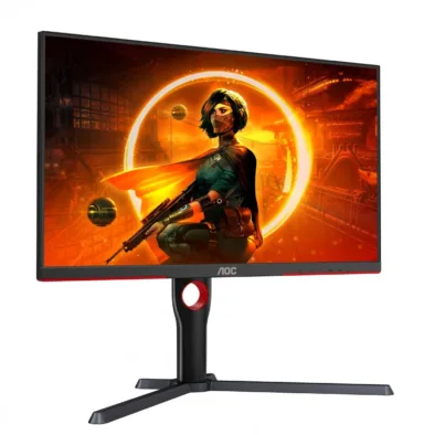 Οι καλύτερες gaming οθόνες το 2026