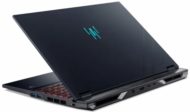 Τα καλύτερα gaming laptops το 2026