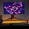 Οι καλύτερες OLED οθόνες για gaming το 2026
