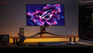 Οι καλύτερες OLED οθόνες για gaming το 2026