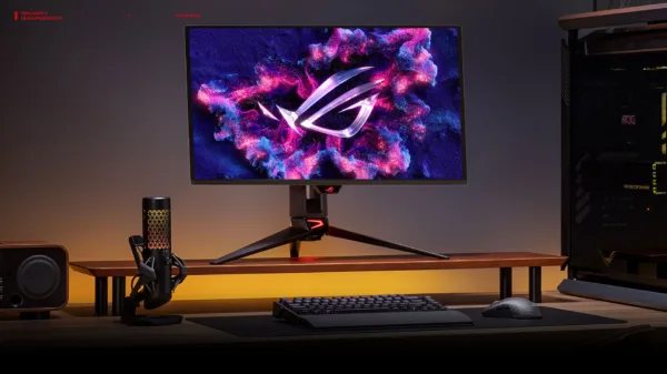 Οι καλύτερες OLED οθόνες για gaming το 2026
