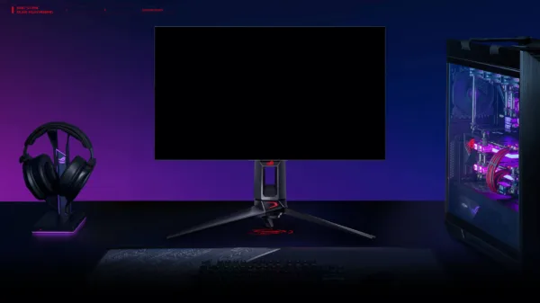 Τα καλύτερα 1440p monitors για gaming το 2026