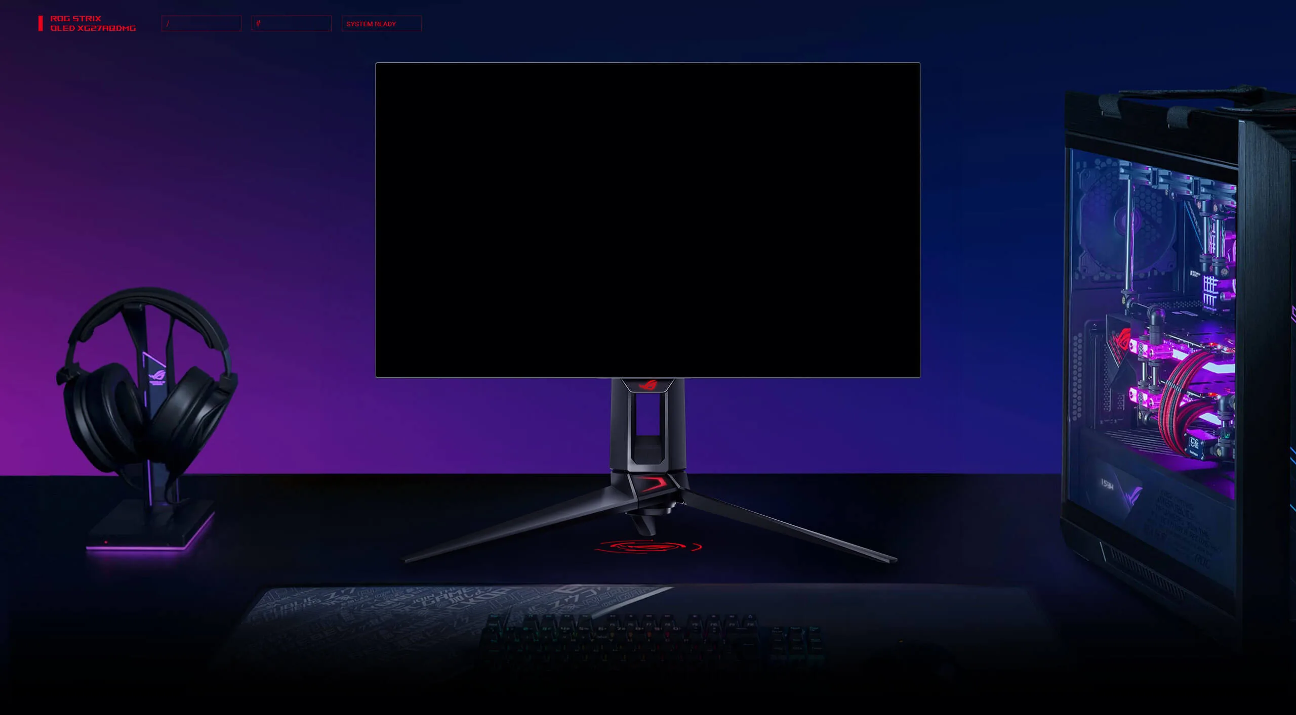 Τα καλύτερα 1440p monitors για gaming το 2026