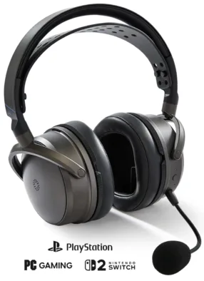Τα καλύτερα gaming headsets του 2026 56 Τα καλύτερα gaming headsets του 2026