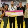 Το Video Games Museum αναδείχθηκε Regional Champion Greece στη BEYOND EXPO