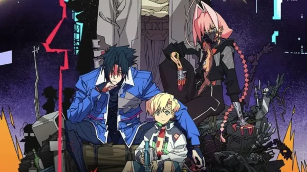 Το Cyberpunk: Edgerunners 2 έρχεται το φθινόπωρο με τέσσερις νέους χαρακτήρες
