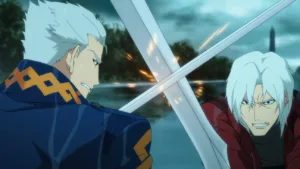 Το Netflix ανανεώνει το Devil May Cry για μια τελευταία, τρίτη σεζόν