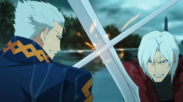 Το Netflix ανανεώνει το Devil May Cry για μια τελευταία, τρίτη σεζόν