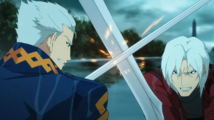 Το Netflix ανανεώνει το Devil May Cry για μια τελευταία, τρίτη σεζόν