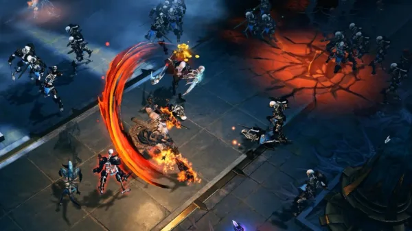 Τα καλύτερα mobile games που μπορείς να παίξεις με χειριστήριο 1 Τα καλύτερα mobile games που μπορείς να παίξεις με χειριστήριο