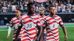 Το EA FC 27 σύμφωνα με πληροφορίες θα αποκαλυφθεί τον Ιούλιο μαζί με το νέο open-world mode