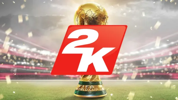 Η 2K και η FIFA βρέθηκαν πολύ κοντά στην υπογραφή συμφωνίας για τη δημιουργία ενός νέου παιχνιδιού ποδοσφαίρου