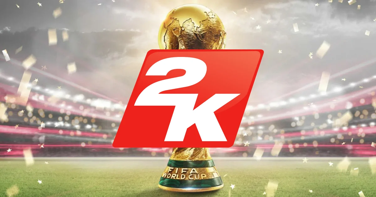 Η 2K και η FIFA βρέθηκαν πολύ κοντά στην υπογραφή συμφωνίας για τη δημιουργία ενός νέου παιχνιδιού ποδοσφαίρου