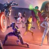 Το Fortnite φέρνει για πρώτη φορά αντικείμενα από προηγούμενα Battle Passes στο κατάστημα του