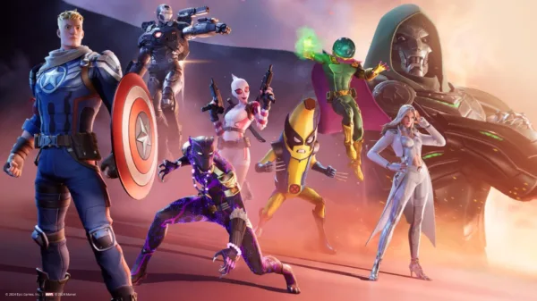 Το Fortnite φέρνει για πρώτη φορά αντικείμενα από προηγούμενα Battle Passes στο κατάστημα του