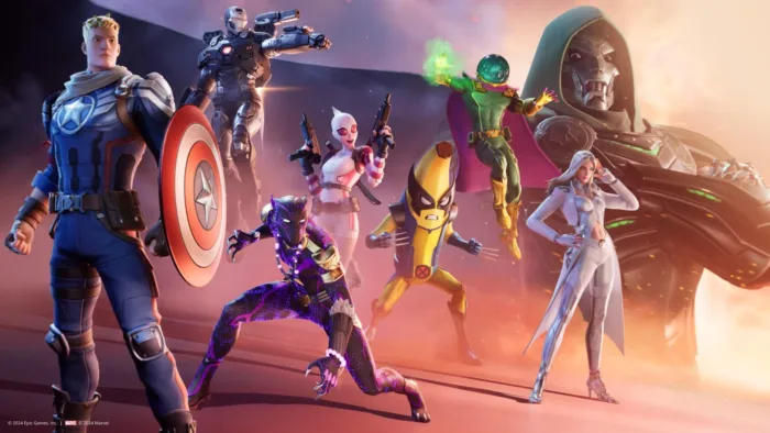 Το Fortnite φέρνει για πρώτη φορά αντικείμενα από προηγούμενα Battle Passes στο κατάστημα του