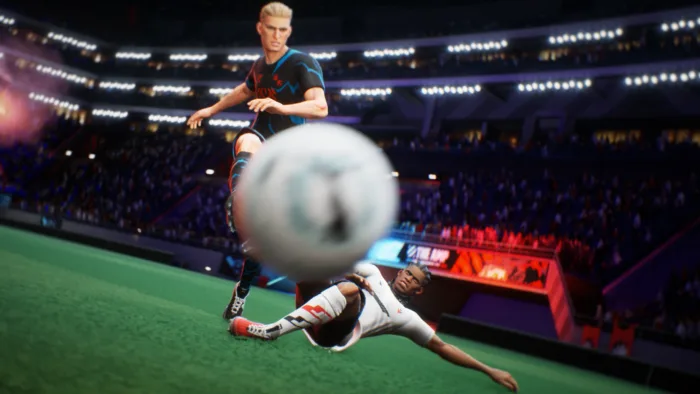GOALS Review