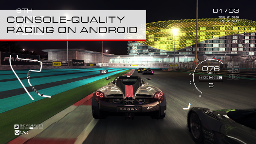 Τα καλύτερα mobile games που μπορείς να παίξεις με χειριστήριο