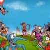 Gobliiins Collection Review