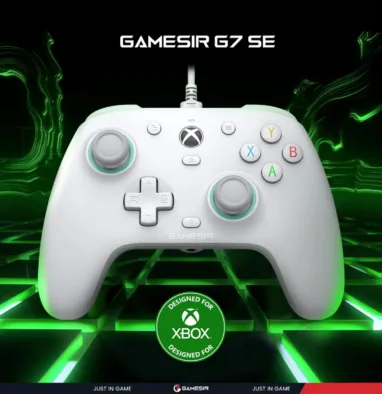 Τα καλύτερα χειριστήρια για PC gaming το 2026