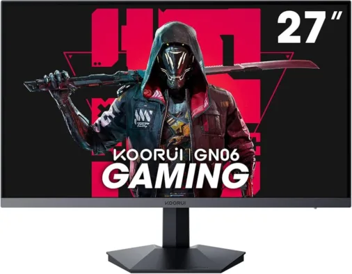 Οι καλύτερες οικονομικές gaming οθόνες το 2026