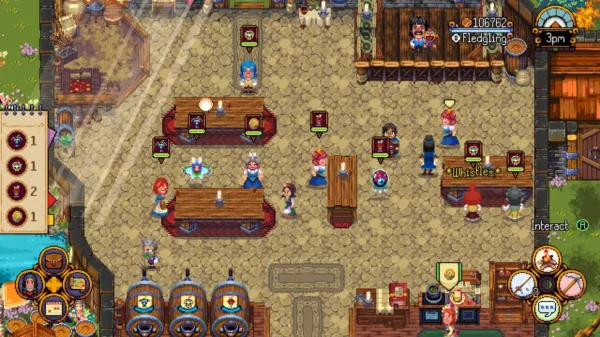 Το Kynseed από πρώην developers του Fable έρχεται στις κονσόλες τον Αύγουστο