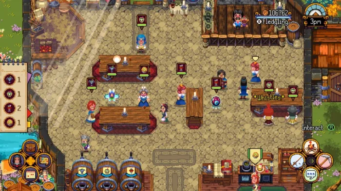 Το Kynseed από πρώην developers του Fable έρχεται στις κονσόλες τον Αύγουστο