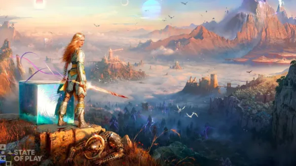 Η κυκλοφορία του God of War Laufey θα γίνει σίγουρα πριν από το 2028