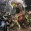 Η κυκλοφορία του Lords of the Fallen 2 μεταφέρθηκε για το πρώτο τρίμηνο του 2027