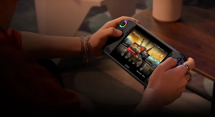 Τα καλύτερα handheld gaming PCs το 2026
