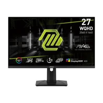 Τα καλύτερα 1440p monitors για gaming το 2026