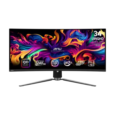 Οι καλύτερες OLED οθόνες για gaming το 2026