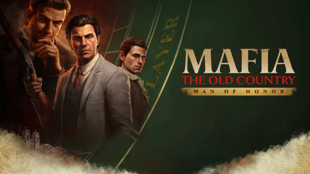 Το Mafia: The Old Country αποκτά story DLC με τίτλο Man of Honor
