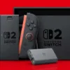 Η Nintendo ανακοίνωσε νέα έκδοση για το Nintendo Switch 2 με εύκολα αντικαταστάσιμες μπαταρίες