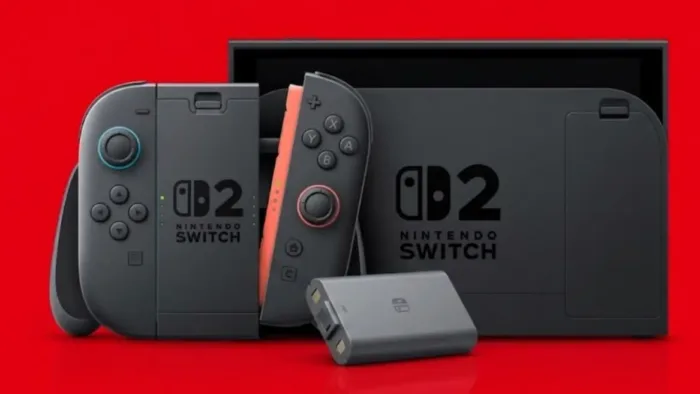 Η Nintendo ανακοίνωσε νέα έκδοση για το Nintendo Switch 2 με εύκολα αντικαταστάσιμες μπαταρίες