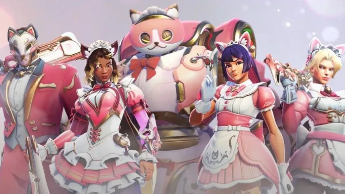 Έντονες αντιδράσεις στο Overwatch για τα νέα «Ultra» skins που κοστίζουν περισσότερο από το GTA 6