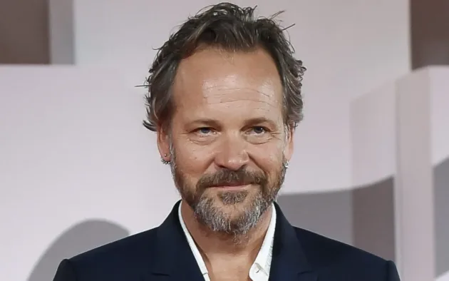Η τρίτη σεζόν του The Last of Us προσθέτει σταρ του The Batman ως ακόμη έναν Seraphite