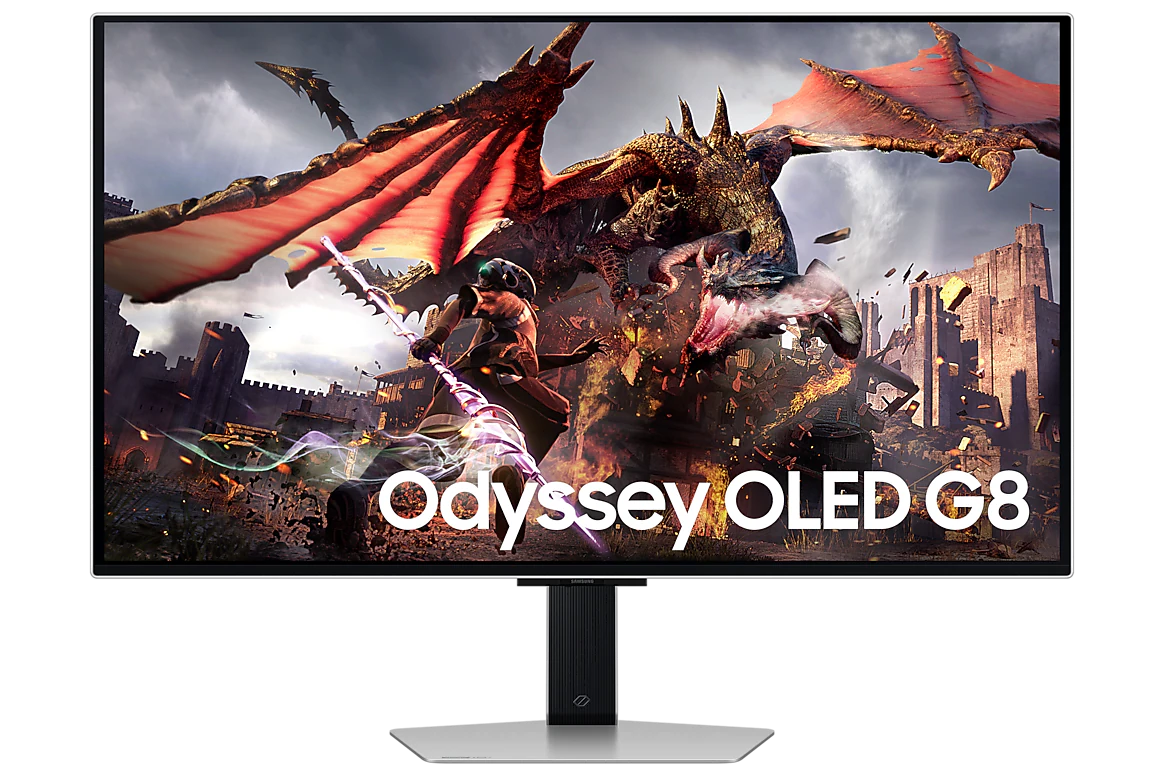 Οι καλύτερες gaming οθόνες το 2026