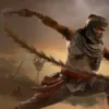 Το Son of Thanjai είναι ένα open world action game στην Ινδία του 11ου αιώνα
