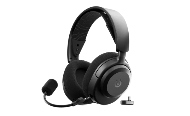 Τα καλύτερα gaming headsets κάτω από 100 ευρώ το 2026