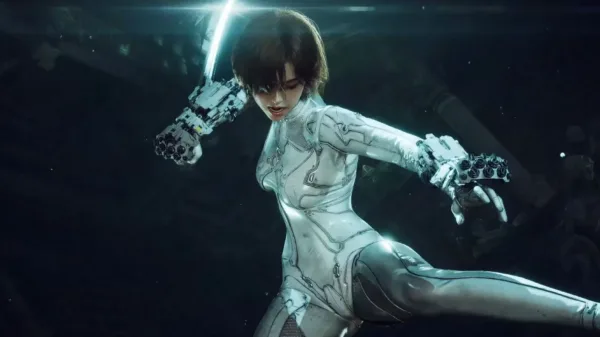 Η Shift Up ανακοίνωσε το σίκουελ του Stellar Blade, το Stellar Blade: Blood Rain