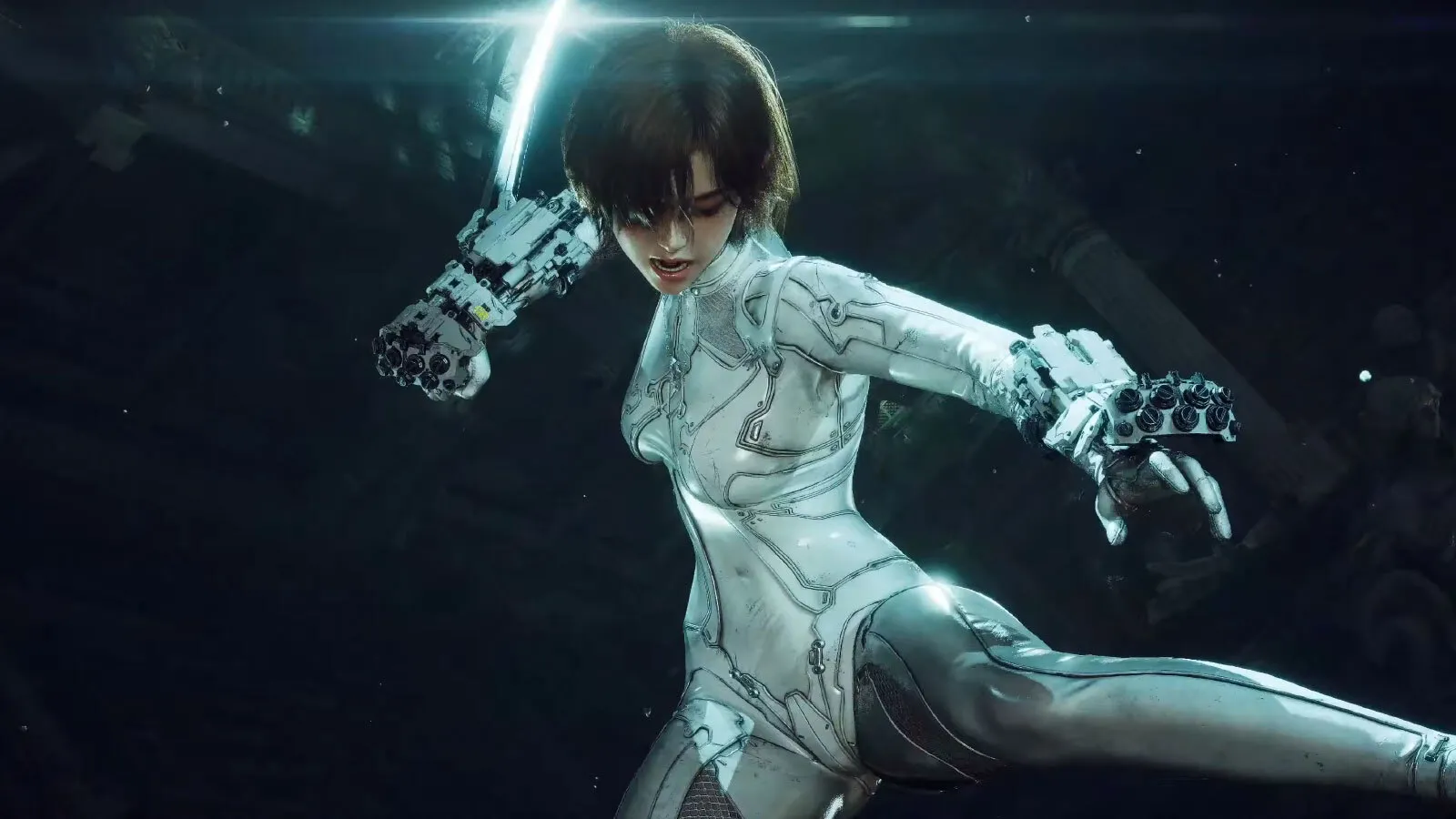 Η Shift Up ανακοίνωσε το σίκουελ του Stellar Blade, το Stellar Blade: Blood Rain