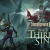 Το Blasphemous 2 απέκτησε δωρεάν DLC με τίτλο The Third Sin
